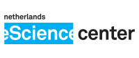 eScience center logo
