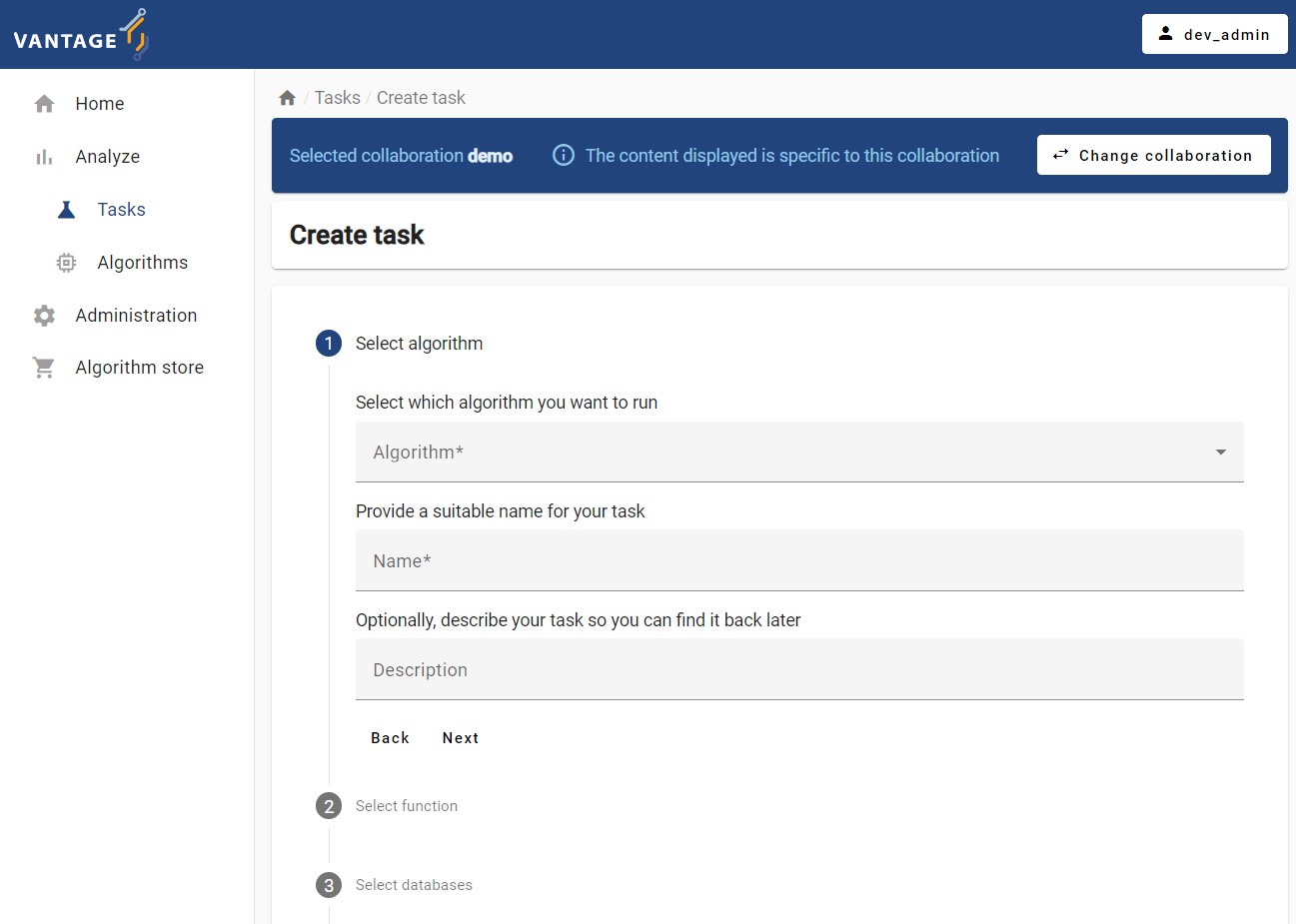 UI screenshot